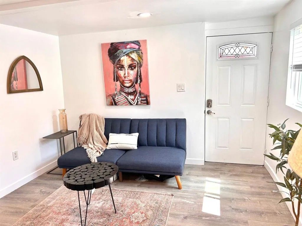 Photo of 3731 central Avenue, East San Diego, CA 92105 (MLS # NDP2602543)