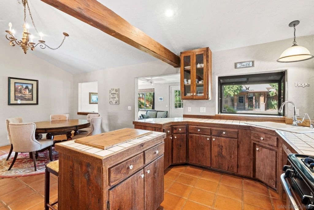 Photo of 163 Hope St, Ramona, CA 92065 (MLS # 260008983)