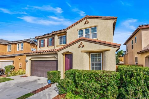 Tiny photo for 1819 Webber Way, Chula Vista, CA 91913 (MLS # 250044741)