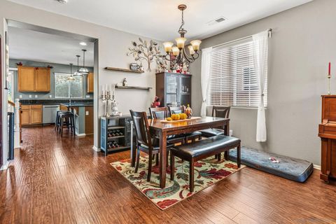 Tiny photo for 1819 Webber Way, Chula Vista, CA 91913 (MLS # 250044741)