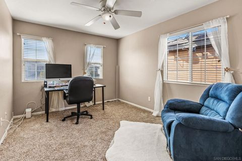 Tiny photo for 1819 Webber Way, Chula Vista, CA 91913 (MLS # 250044741)