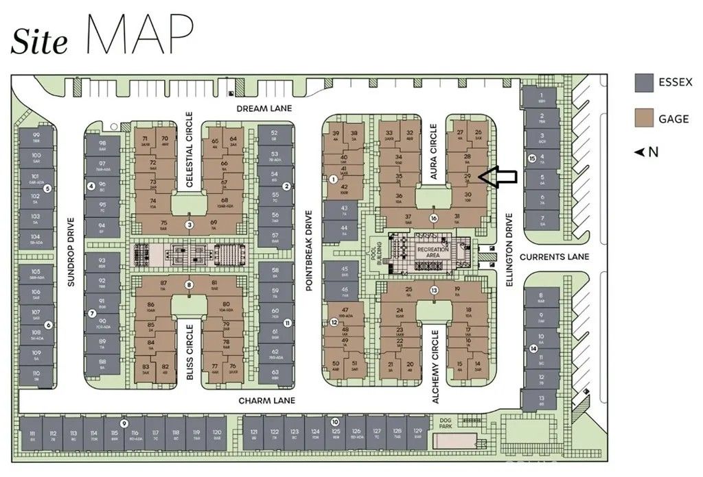 Photo of 7256 Aura Circle, Huntington Beach, CA 92647 (MLS # OC25271415)