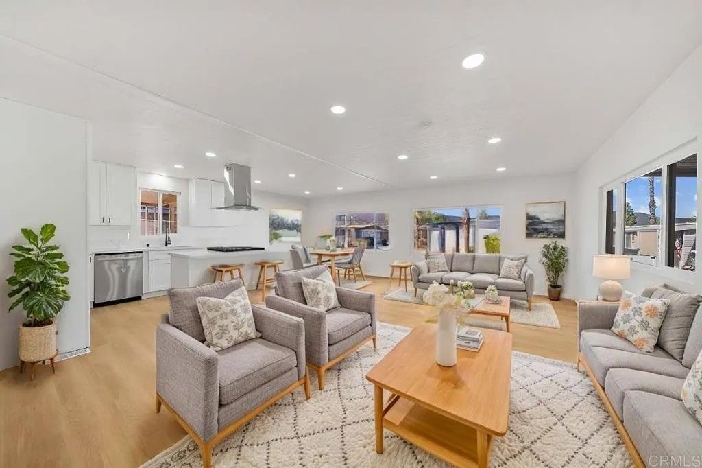 Photo of 8301 Mission Gorge Rd #253, Santee, CA 92071 (MLS # PTP2600360)