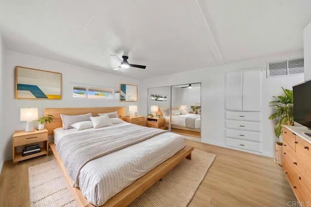 Photo of 8301 Mission Gorge Rd #253, Santee, CA 92071 (MLS # PTP2600360)