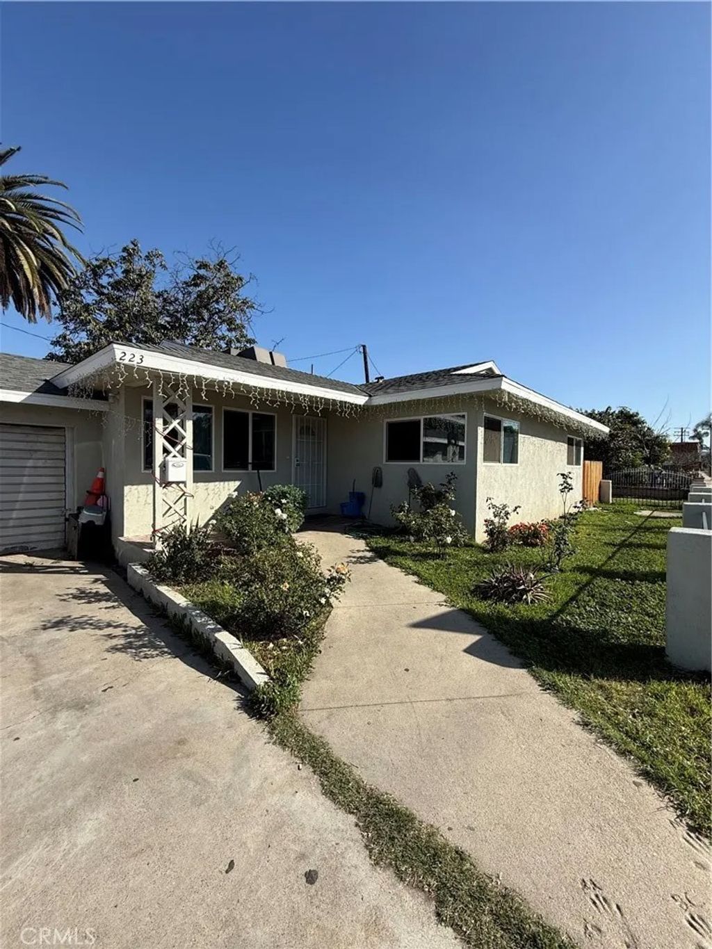 Photo of 221 S Howard Street, Corona, CA 92879 (MLS # PW26025940)