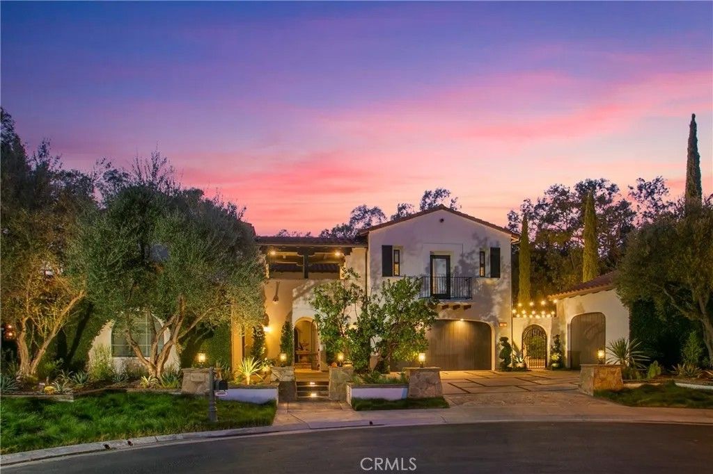 Photo of 10885 Silverado Ter, Tustin, CA 92782 (MLS # NP25257986)