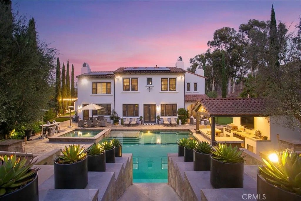 Photo of 10885 Silverado Ter, Tustin, CA 92782 (MLS # NP25257986)