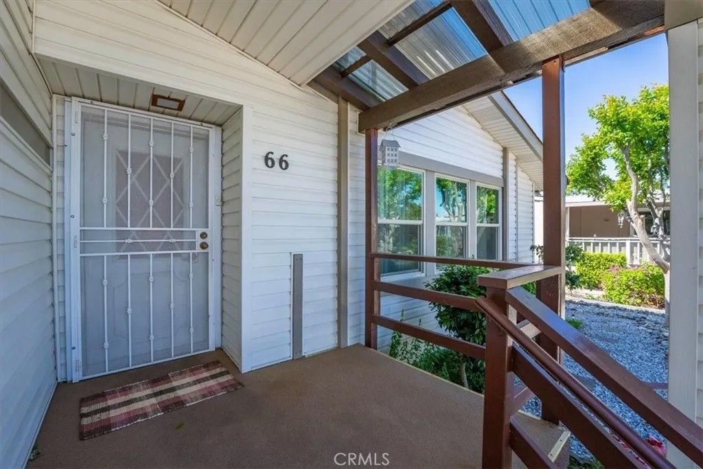 Photo of 350 Gilmore Rd #66, Red Bluff, CA 96080 (MLS # SN26084086)