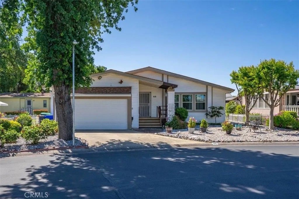 Photo of 350 Gilmore Rd #66, Red Bluff, CA 96080 (MLS # SN26084086)