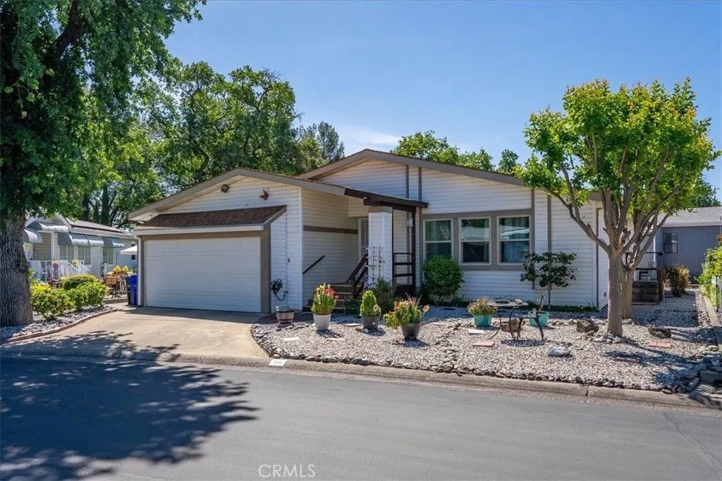 Photo of 350 Gilmore Rd #66, Red Bluff, CA 96080 (MLS # SN26084086)