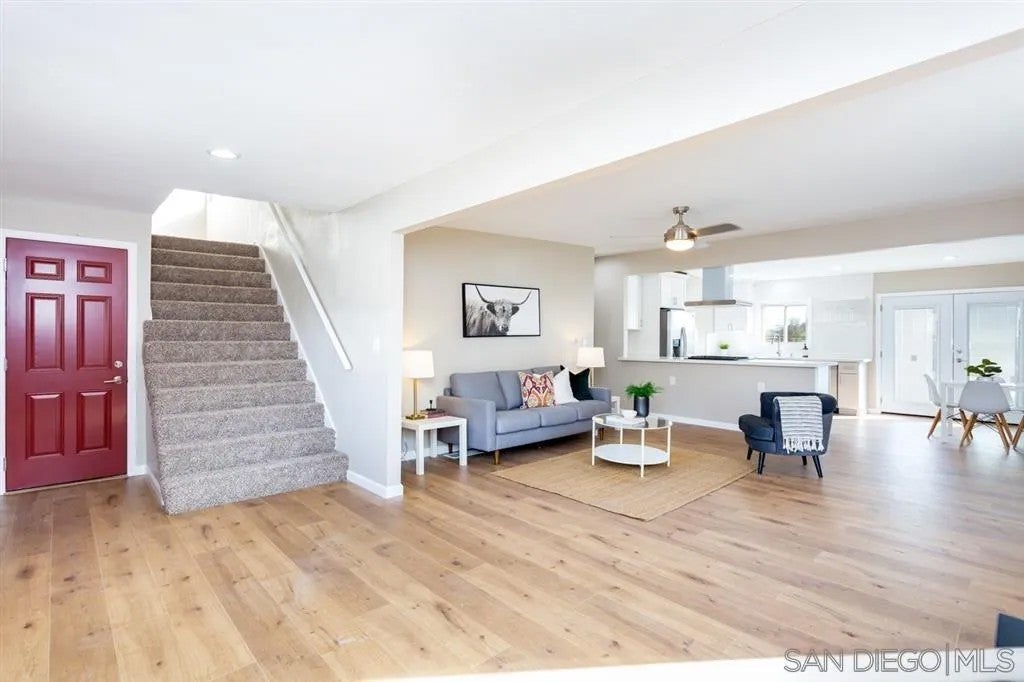 9745 Saint George