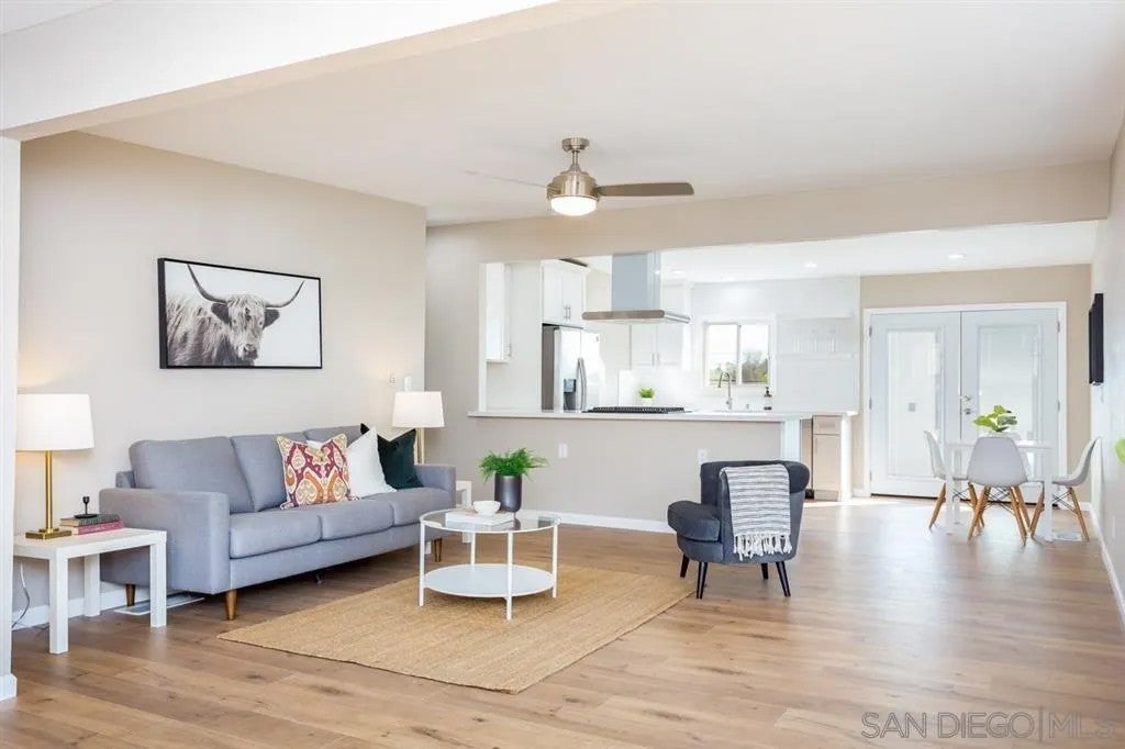 9745 Saint George