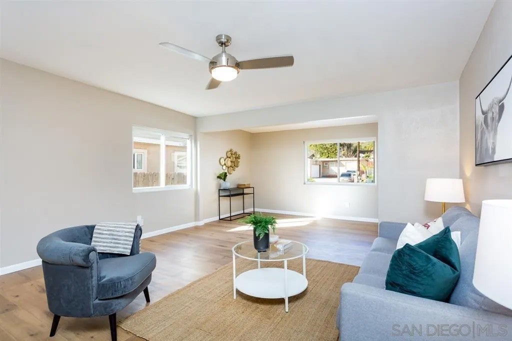 9745 Saint George