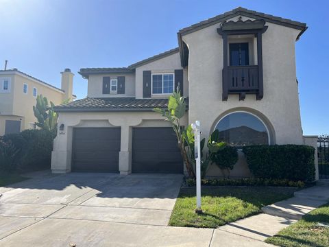 1454 Marble Canyon Way Chula Vista CA 91915