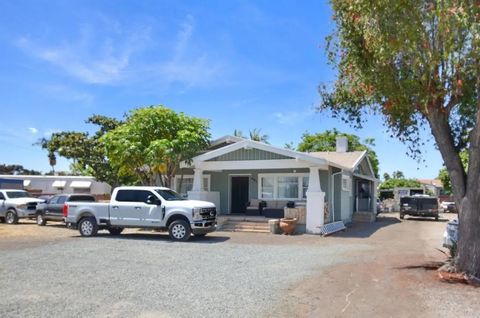 Photo of 691 G Street, Chula Vista, CA 91910 (MLS # PTP2508134)
