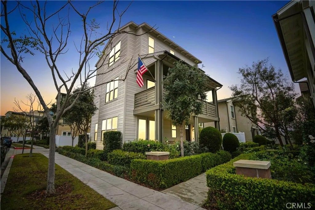 Photo of 58 Vasto Street, Rancho Mission Viejo, CA 92694 (MLS # OC26017346)