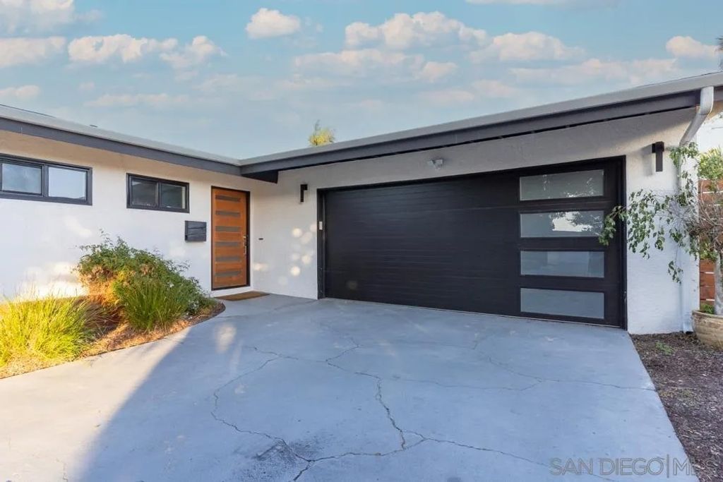 Photo of 4617 Monongahela St, San Diego, CA 92117 (MLS # 260002906)