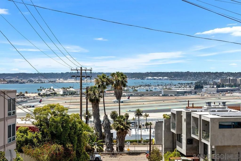 Photo of 2801-7 Columbia St, San Diego, CA 92103 (MLS # 260010068)