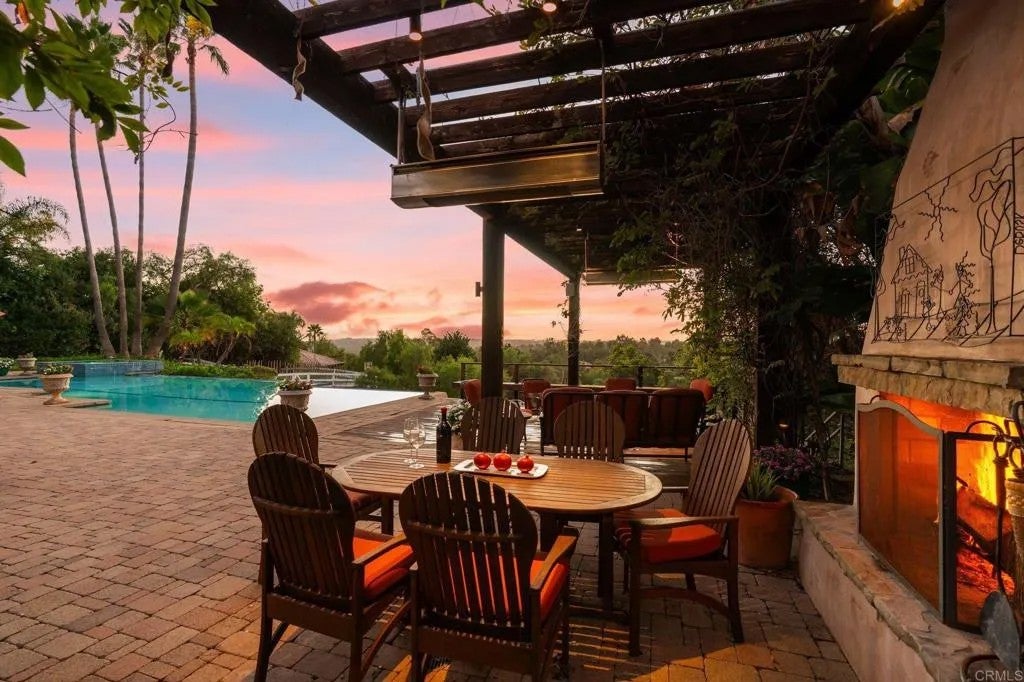 3456 Fortuna Ranch Road