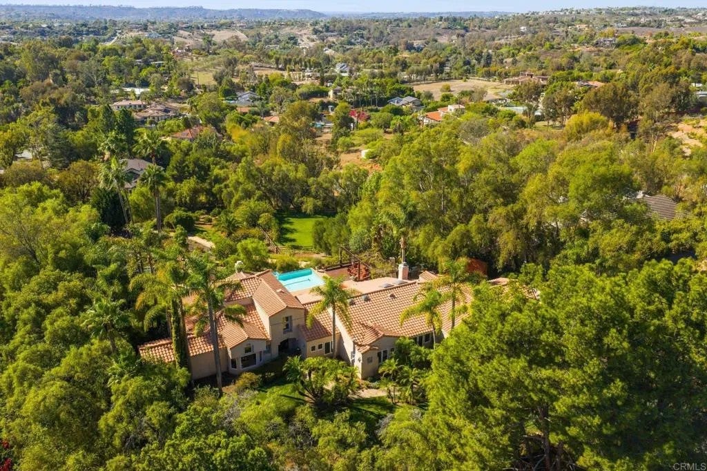 3456 Fortuna Ranch Road