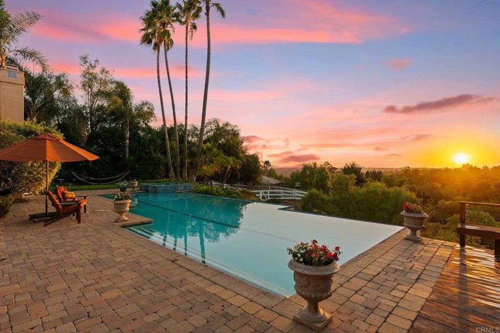 3456 Fortuna Ranch Road