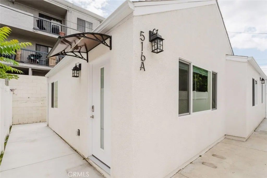 Photo of 516 South Street #A, Glendale, CA 91202 (MLS # GD26091086)