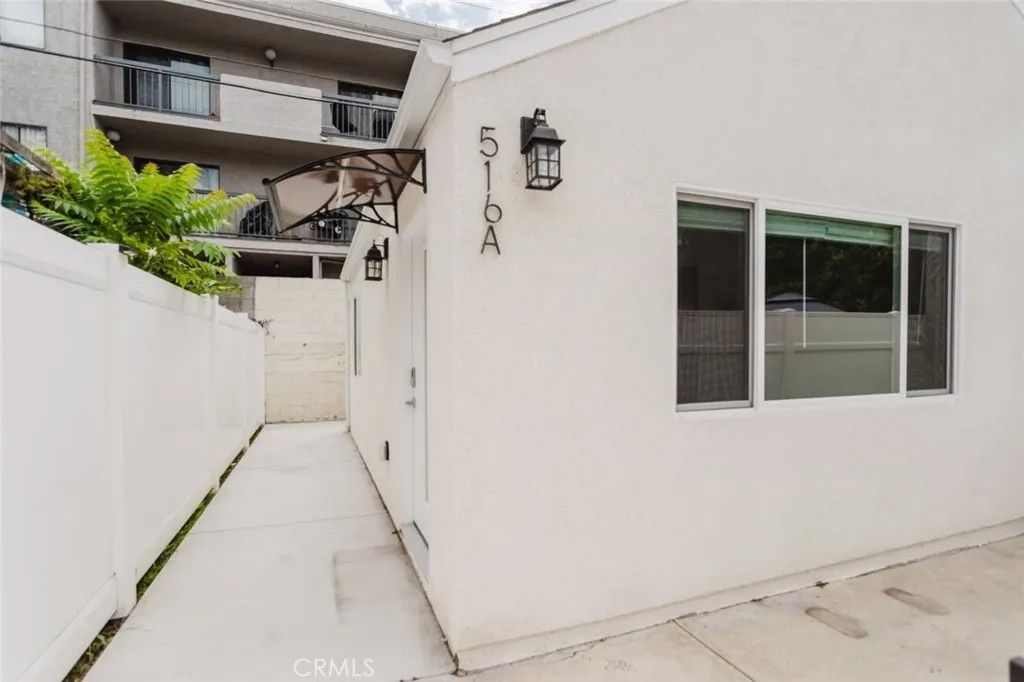 Photo of 516 South Street #A, Glendale, CA 91202 (MLS # GD26091086)