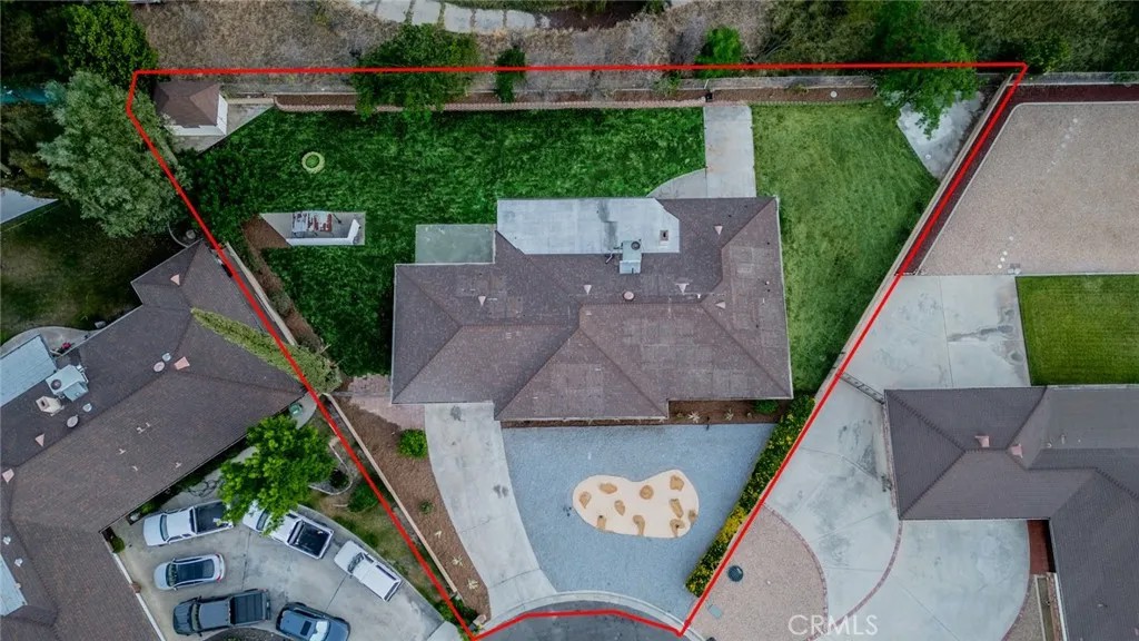 27307 Balboa Court