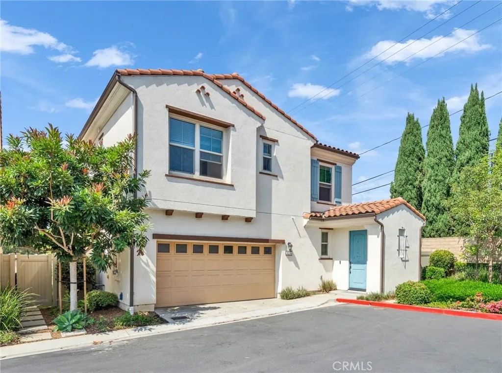 8244 Bella Rosa Drive