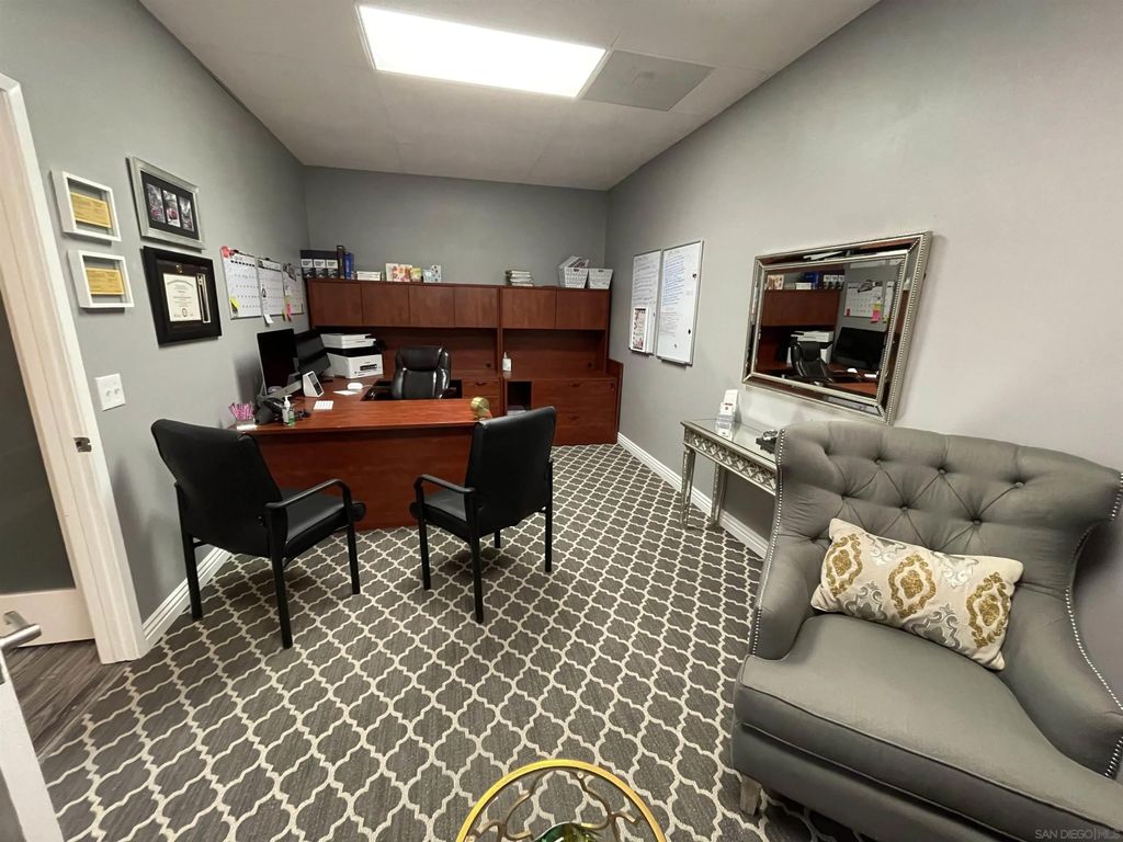 Photo of 275 E Douglas Ave, El Cajon, CA 92020 (MLS # 260008571)