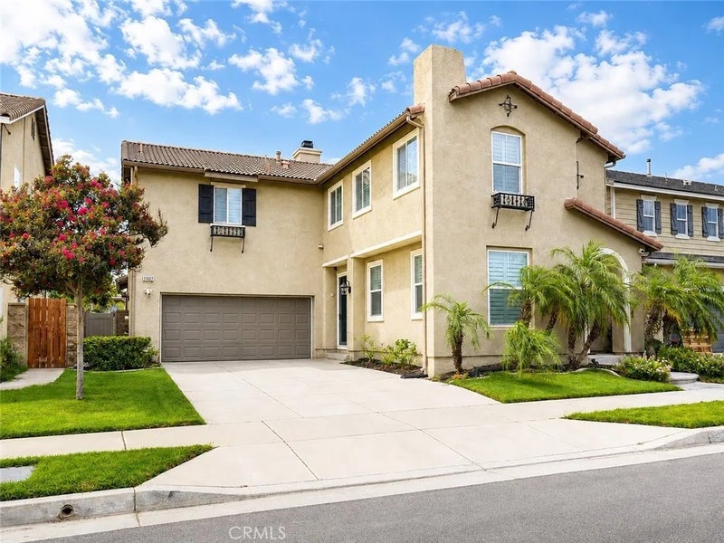 11082 Kalmia Court
