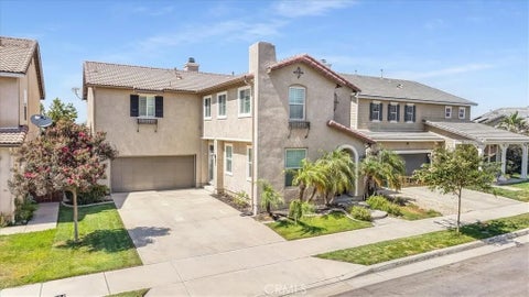 Tiny photo for 11082 Kalmia Court, Corona, CA 92883 (MLS # IG26176470)