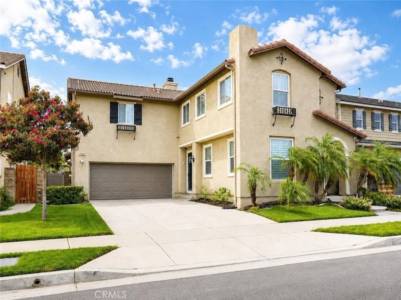 11082 Kalmia Court