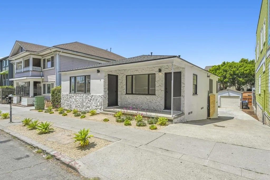 Photo of 1936 Broadway, San Diego, CA 92102 (MLS # NDP2511201)