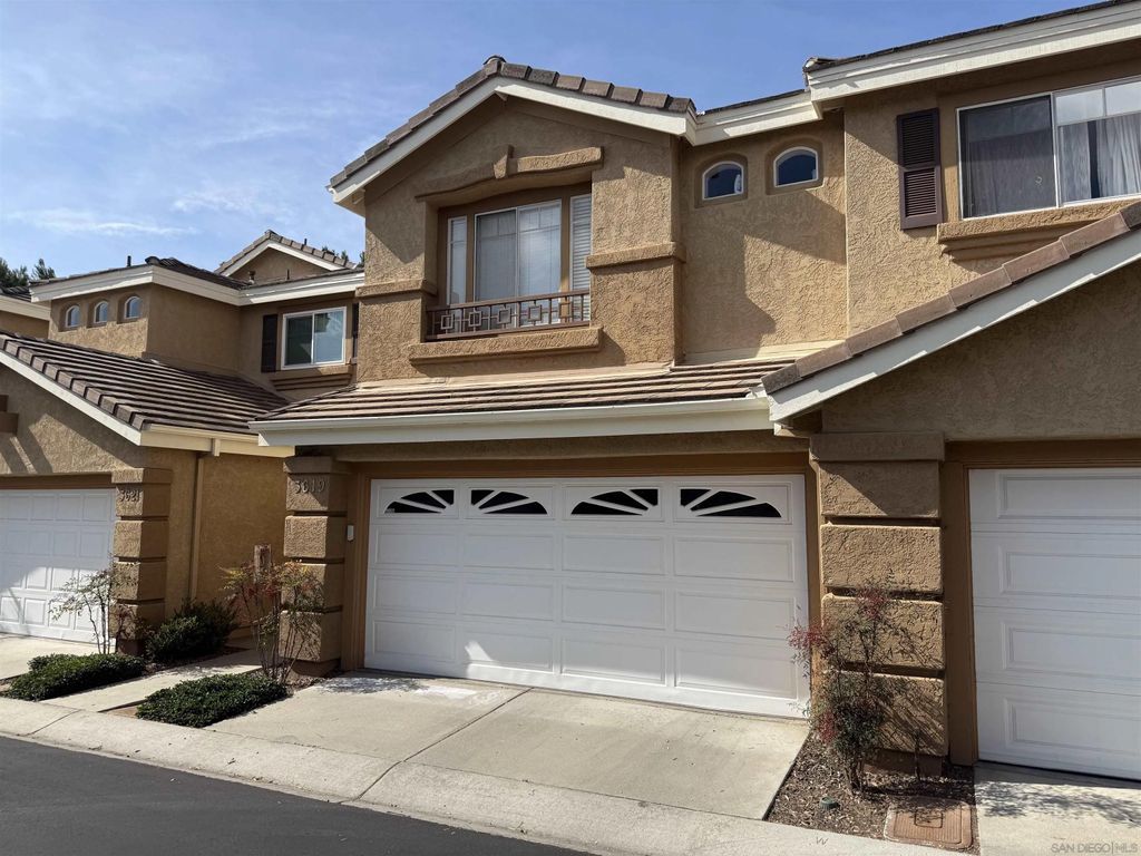 Photo of 3619 Ruette De Ville, San Diego, CA 92130 (MLS # 250044685)