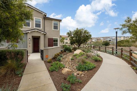 Tiny photo for 1257 Calle Datura #157, Chula Vista, CA 91913 (MLS # 250045134)