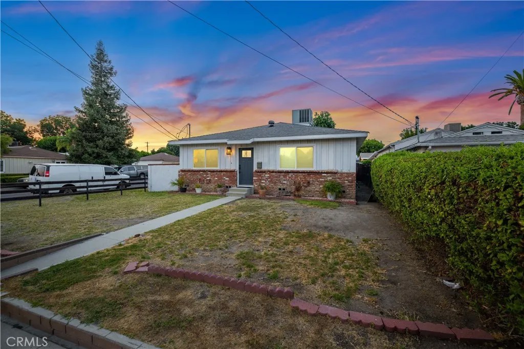18557 Napa Street