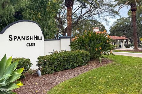 Photo of 1150 Corte Riviera, Camarillo, CA 93010 (MLS # V1-33932)