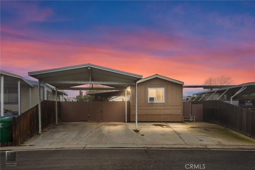 Photo of 14035 Rosedale Highway #7, Bakersfield, CA 93314 (MLS # PI26015791)