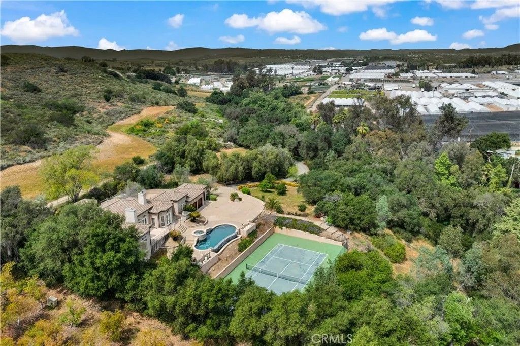 Photo of 3013 Olive Hill, Fallbrook, CA 92028 (MLS # OC26095907)