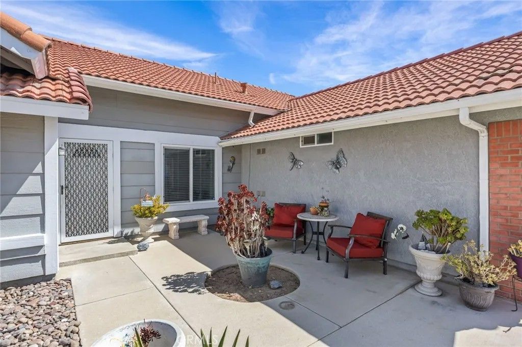 Photo of 27308 Rio Vista Drive, Menifee, CA 92586 (MLS # IG26084504)