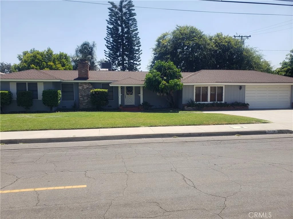 9406 La Rosa Drive