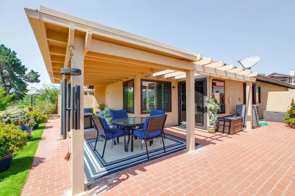 17788 Caminito Balata