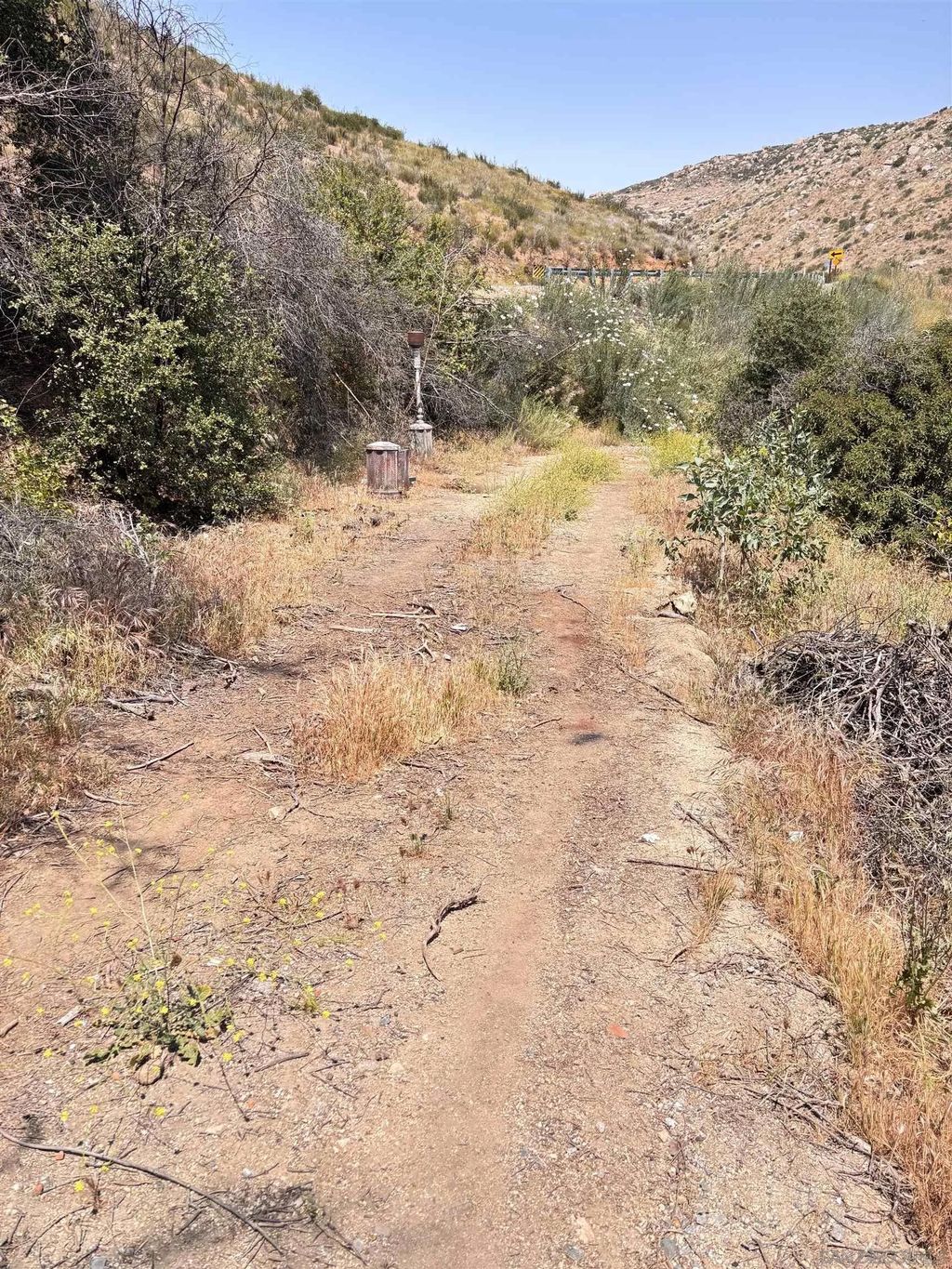Photo of 222444 Hwy 94, Dulzura, CA 91917 (MLS # 2600461)