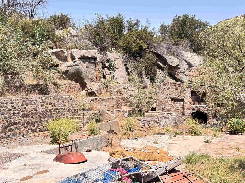 Photo of 222444 Hwy 94, Dulzura, CA 91917 (MLS # 2600461)