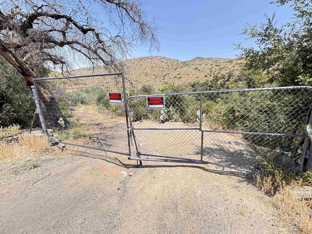 Photo of 222444 Hwy 94, Dulzura, CA 91917 (MLS # 2600461)