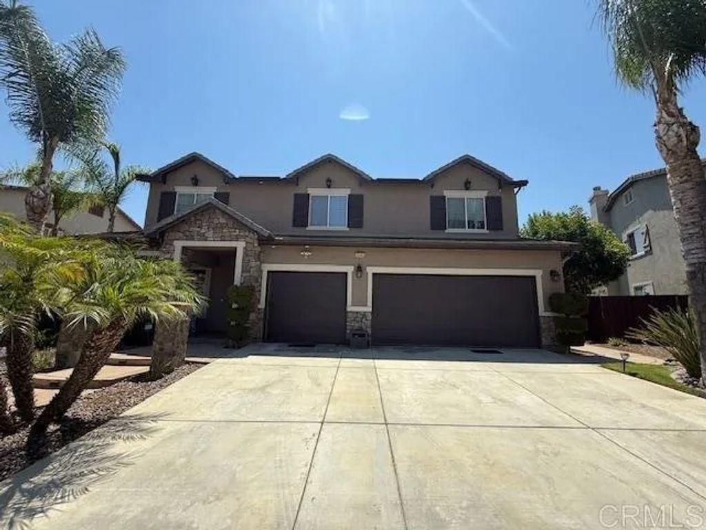 Photo of 35965 Darcy Pl, Murrieta, CA 92562 (MLS # NDP2509701)