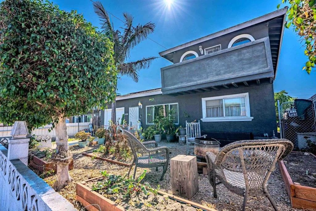 Photo of 1016 Delaware Street, Imperial Beach, CA 91932 (MLS # PTP2507108)