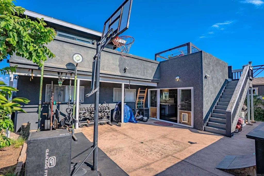 Photo of 1016 Delaware Street, Imperial Beach, CA 91932 (MLS # PTP2507108)