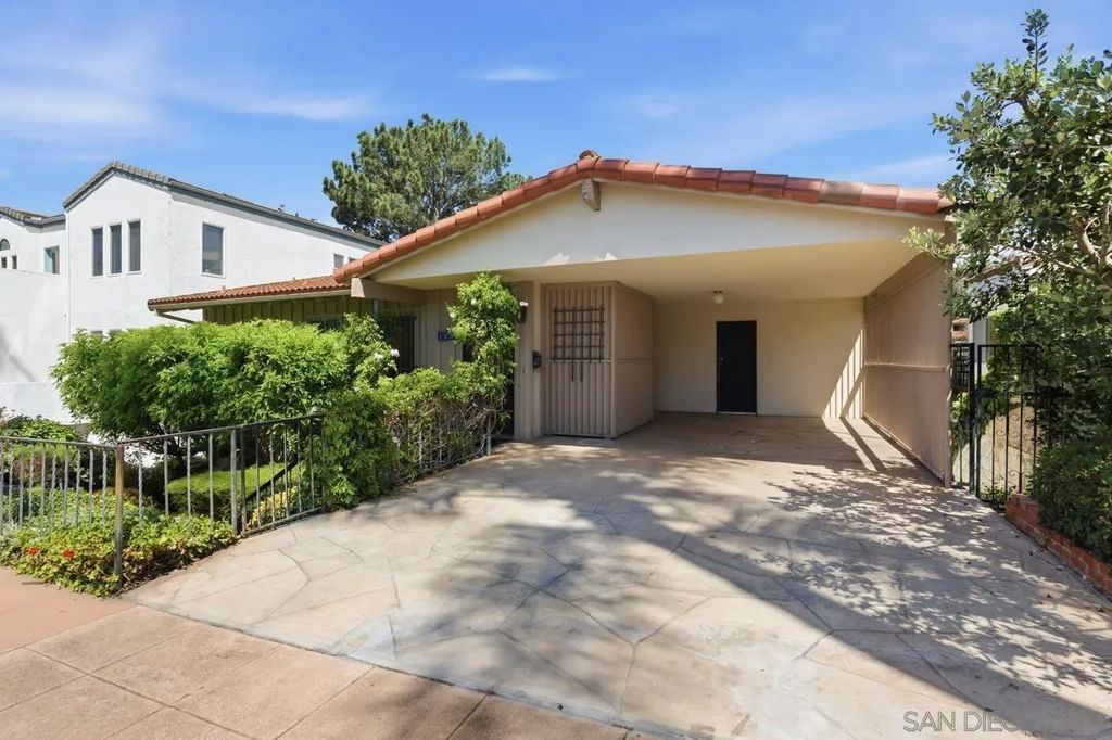 Photo of 1250 Myrtle Ave, San Diego, CA 92103 (MLS # 260009027)